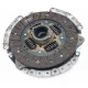 Комплект сцепления JAC J5/S2/S3 1.5